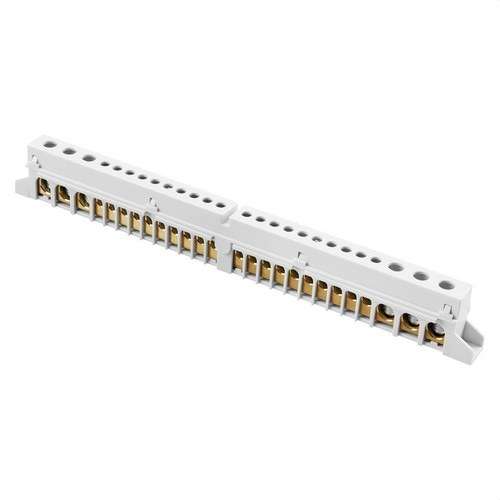 Λωρίδα για (5x35) + (14x10) με αναφορά GW40404 από τη μάρκα GEWISS