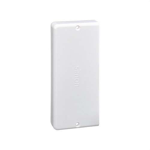 Τελικό καπάκι 130x55mm με αναφορά TKA1305502/9 από τη μάρκα SIMON