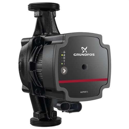 Αντλία κυκλοφορίας Grundfos ALPHA1 L 25-60 180 με αναφορά 99160584 από τη μάρκα GRUNDFOS