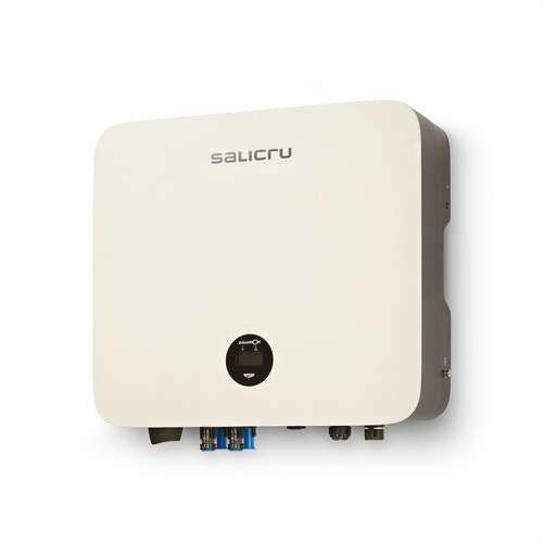 Τριφασικός ηλιακός μετατροπέας 6 kW Salicru EQX2 6002-SX με αναφορά 6B2AB000010 από τη μάρκα SALICRU