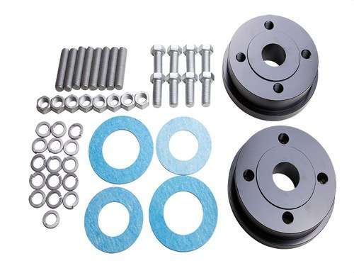 Σετ εξαρτημάτων PN16-DN40x40-2x25mm με αναφορά 96097993 από τη μάρκα GRUNDFOS