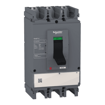 Διακόπτης-αποζεύκτης Easypact CVS630NA 600 A 3P με αναφορά LV563400 από τη μάρκα SCHNEIDER ELECTRIC