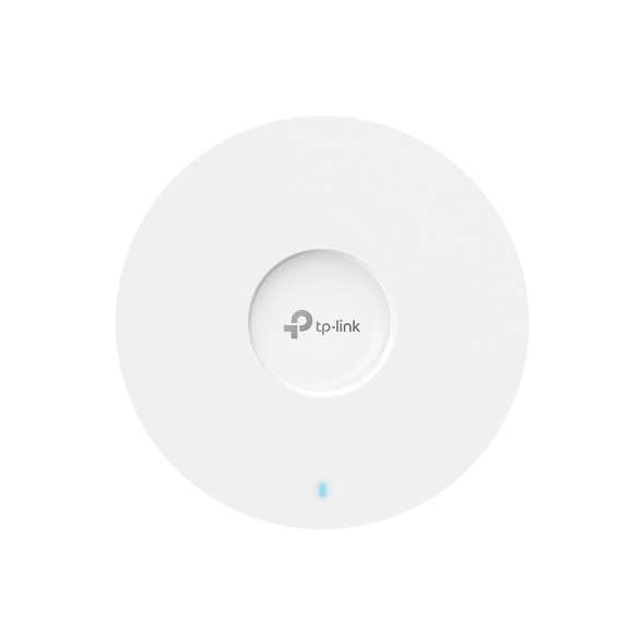 Σημείο πρόσβασης Wi‑Fi 6 για τοποθέτηση σε οροφή AX1800 με αναφορά EAP620 HD από τη μάρκα TP-LINK