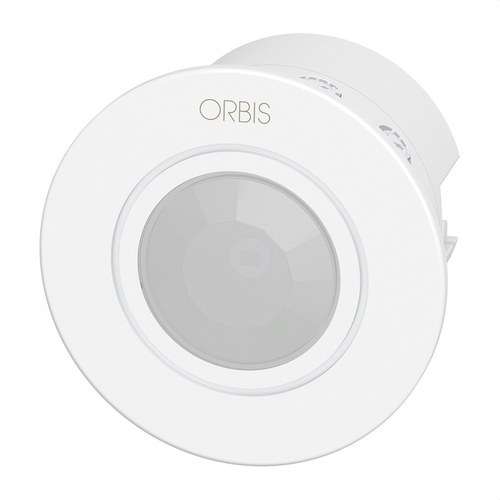 Ανιχνευτής κίνησης Dicromat+EMPT.TECHO 360° FTO.EXTRPLN.PEΔΙΟ ΑΝΙΧΝΕΥΣΗΣ: Ø10M(ΜΕΤΑΚΙΝΗΣΗ με αναφορά OB136112 από τη μάρκα ORBIS