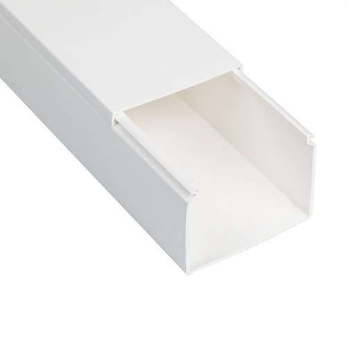 Κανάλι για κλιματιστικό 60x80mm FLUID με αναφορά 611323 από τη μάρκα LEGRAND