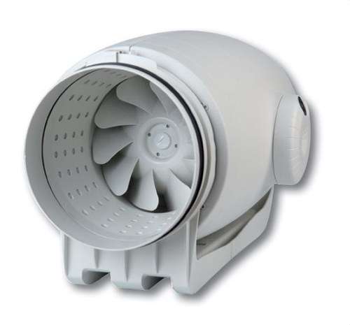 Ανεμιστήρας ηλιοκεντρικός TD-250/100 SILENT T (230-240V 50/60) RE με αναφορά 5211364500 από τη μάρκα SOLER & PALAU