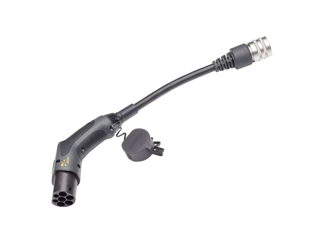 Προσαρμογέας Juice Connector Τύπου 2 για Juice Booster 2 με αναφορά EA-JCT2 από τη μάρκα JUICE
