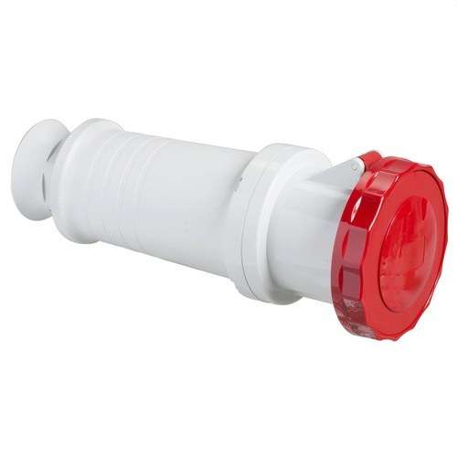 Βάση αέρος 63A 3P+N+TT 380-415V IP67 με αναφορά 81483 από τη μάρκα SCHNEIDER ELECTRIC