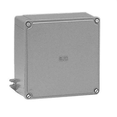 Τυφλό κουτί διακλάδωσης αλουμινίου 150x65mm με αναφορά 4052 από τη μάρκα BJC