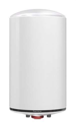 Κάθετος ηλεκτρικός θερμοσίφωνας Thermor Concept Slim 30 λίτρων με αναφορά 231069 από τη μάρκα THERMOR