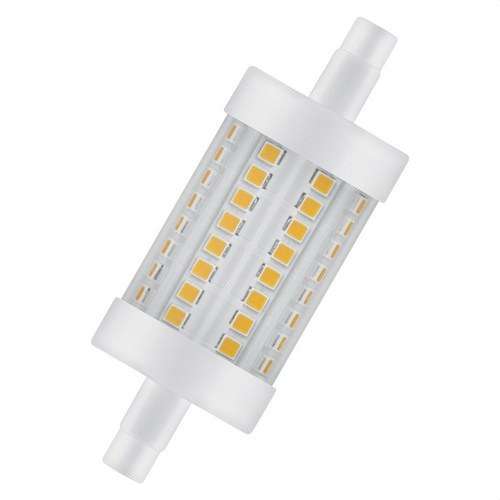 Λάμπα LED Performance Class Special Line 78 CL 75 NON-DIM 8W/827 R7S με αναφορά 4099854049736 από τη μάρκα OSRAM