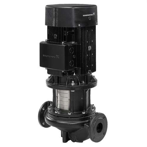 Αντλία σε σειρά TP 50-190/2 A-F-A-BQQE-HW1 με αναφορά 96086996 από τη μάρκα GRUNDFOS