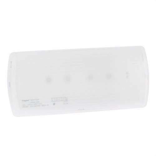 Φως έκτακτης ανάγκης URA21PLUS 200 lumens 1H με αναφορά 661608PL από τη μάρκα LEGRAND