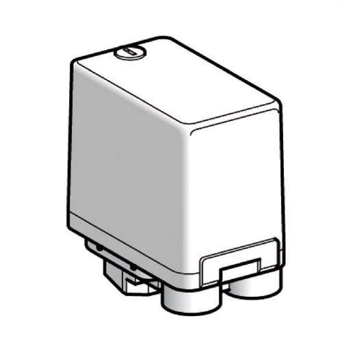 Διαφορικός Πιεσοστάτης Telemecanique Sensors 0.2bar 6bar G1/4 με αναφορά XMPA12B2131C από τη μάρκα TELEMECANIQUE