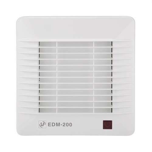 Εξαγωγέας μπάνιου EDM-80 NT με αναφορά 5210044300 από τη μάρκα SOLER & PALAU