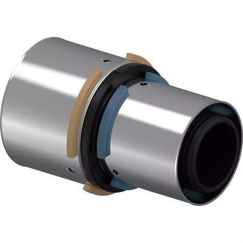 Uponor S-Press PLUS μειωμένος σύνδεσμος PPSU 50x32 με αναφορά 1039943 από τη μάρκα UPONOR