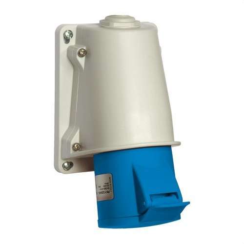 Βάση τοίχου PK 16A 2P+TT 200-250V με αναφορά PKY16W423 από τη μάρκα SCHNEIDER ELECTRIC