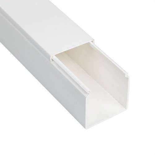 Κανάλι για κλιματιστικό 60x60mm FLUID με αναφορά 611322 από τη μάρκα LEGRAND