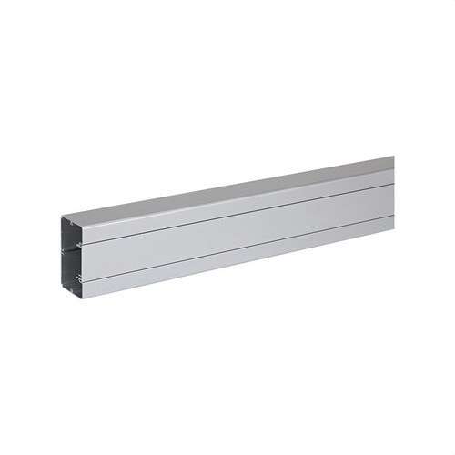 Κανάλι αλουμινίου 90x55mm K45 με 1 διαμέρισμα με αναφορά TK11081/8 από τη μάρκα SIMON