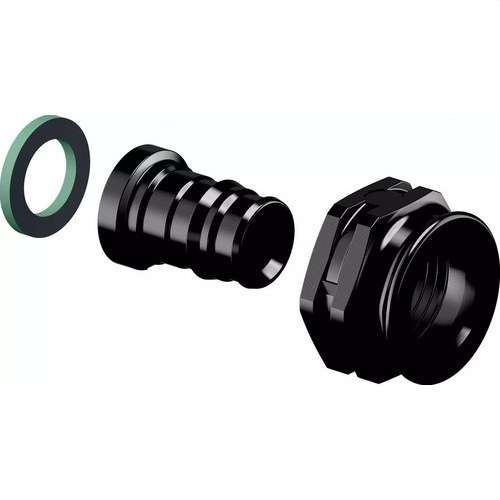 Uponor Q&E εξάρτημα κινητού παξιμαδιού PPSU 16-G1/2"SN με αναφορά 1038021 από τη μάρκα UPONOR