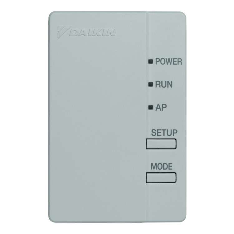 Ελεγκτής WiFi BRP069C81 για Daikin Sky Air με αναφορά BRP069C81 από τη μάρκα DAIKIN