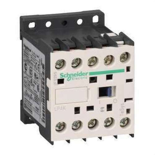 Μικροεπαφέας 9A 3P 24V DC ΧΑΜΗΛΗ ΚΑΤΑΝΑΛΩΣΗ με αναφορά LP4K0910BW3 από τη μάρκα SCHNEIDER ELECTRIC