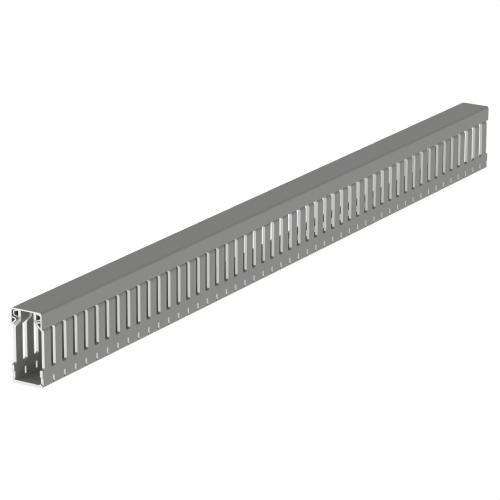 Γκρι κανάλι U23X 42x20mm με αναφορά 40.20.77 από τη μάρκα UNEX