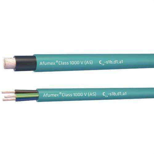 Καλώδιο Afumex RZ1-K AS 1000V 4G1.5 - Ρολό 100 μέτρων με αναφορά 20193692 από τη μάρκα PRYSMIAN