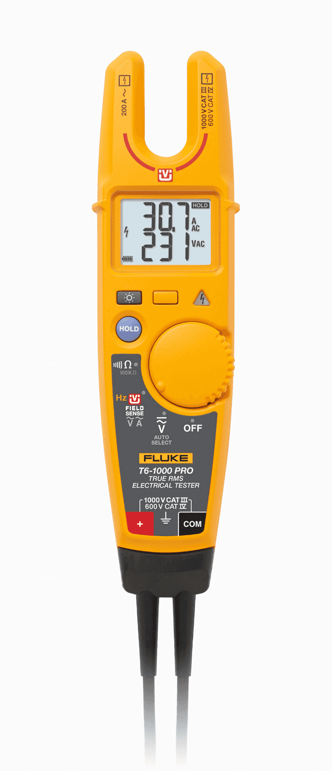 Ηλεκτρικός Ελεγκτής Fluke T6-1000 PRO με αναφορά 5134758 από τη μάρκα FLUKE