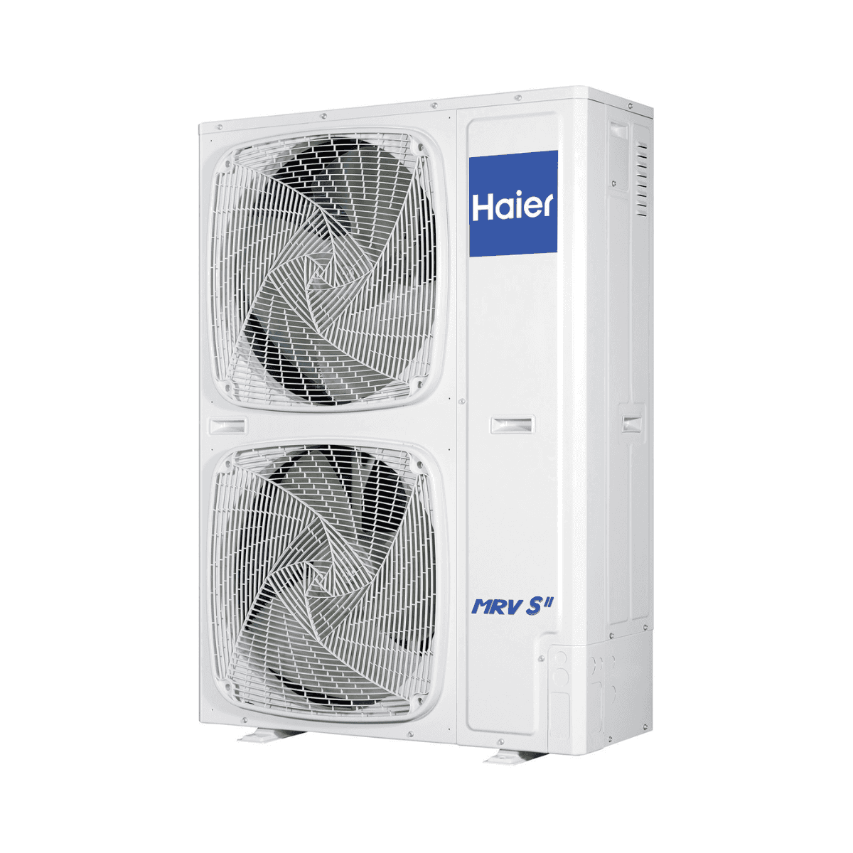 Εξωτερική μονάδα VRF Haier MRV S II 2 ανεμιστήρες 6 HP 15,50 kW - Τριφασική με αναφορά AU06IFPERA από τη μάρκα HAIER