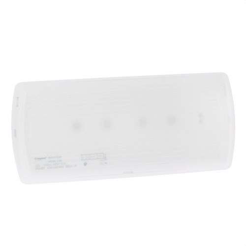 Φως έκτακτης ανάγκης URA21PLUS 350 lumens 1H με αναφορά 661609PL από τη μάρκα LEGRAND