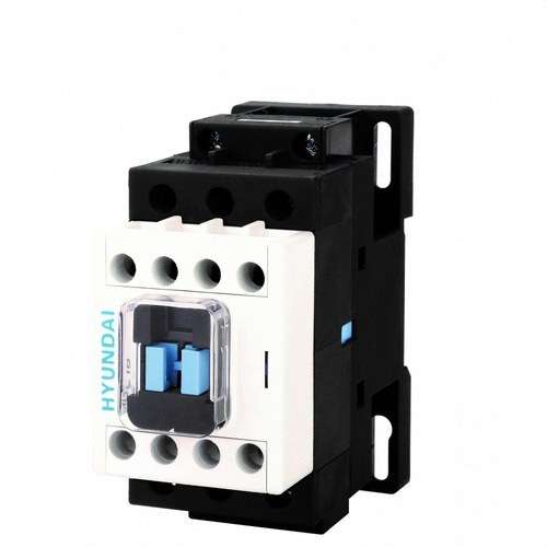 Επαφέας 3P 15KW @ 380V AC220V 50HZ/60HZ 2NO+2NC με αναφορά HGC32-22NSX220 από τη μάρκα HYUNDAI