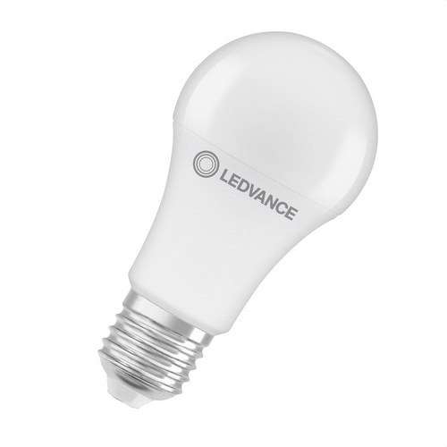 Λάμπα LED Value Classic A 100 FR ΜΗ ΡΥΘΜΙΖΟΜΕΝΗ 13W/827 E27 με αναφορά 4099854048906 από τη μάρκα OSRAM