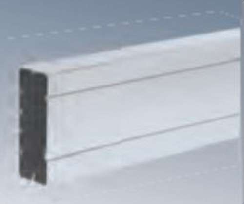 Αλουμινένιο κανάλι 130x55mm με αναφορά TS13055/8 από τη μάρκα SIMON