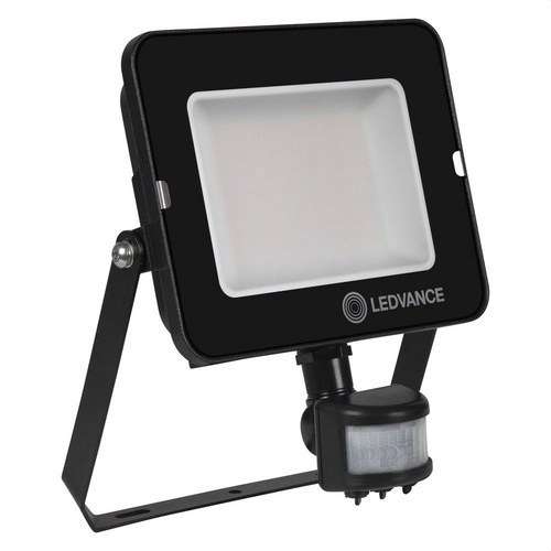 Προβολέας LED FL COMP SEN 50W 840 100º BK 5000LM με αναφορά 4058075575325 από τη μάρκα OSRAM