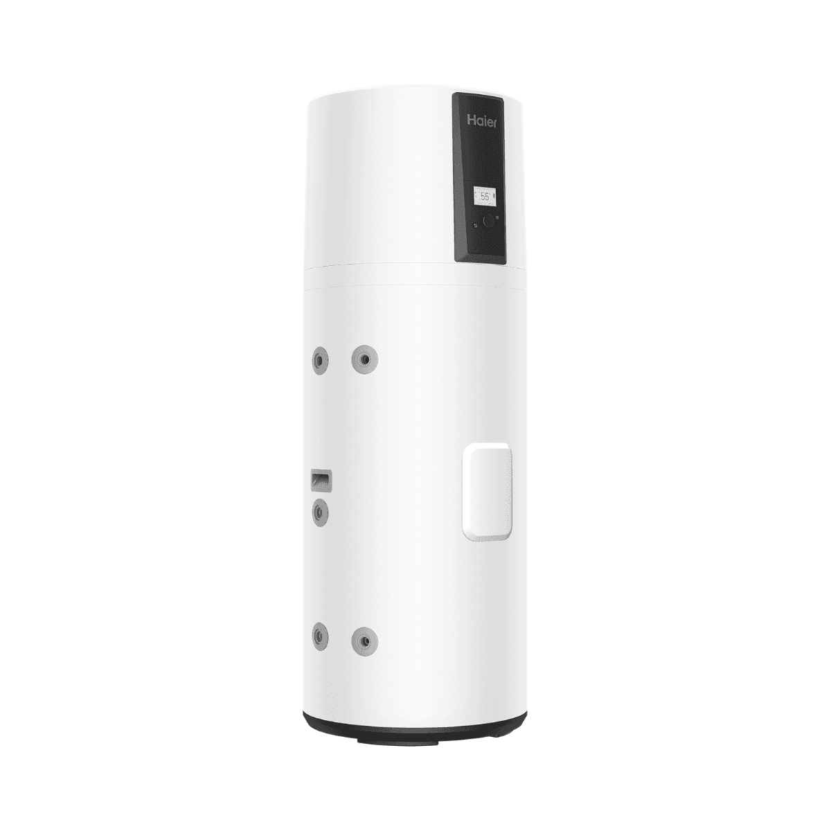 Αντλία θερμότητας για ΖΝΧ Haier HPM7 R290 250 λίτρων με αναφορά HP250M7-F9 από τη μάρκα HAIER