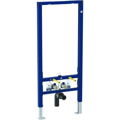 Πλαίσιο Duofix για κρεμαστή μπιντέ 112cm με αναφορά 111.512.00.3 από τη μάρκα GEBERIT