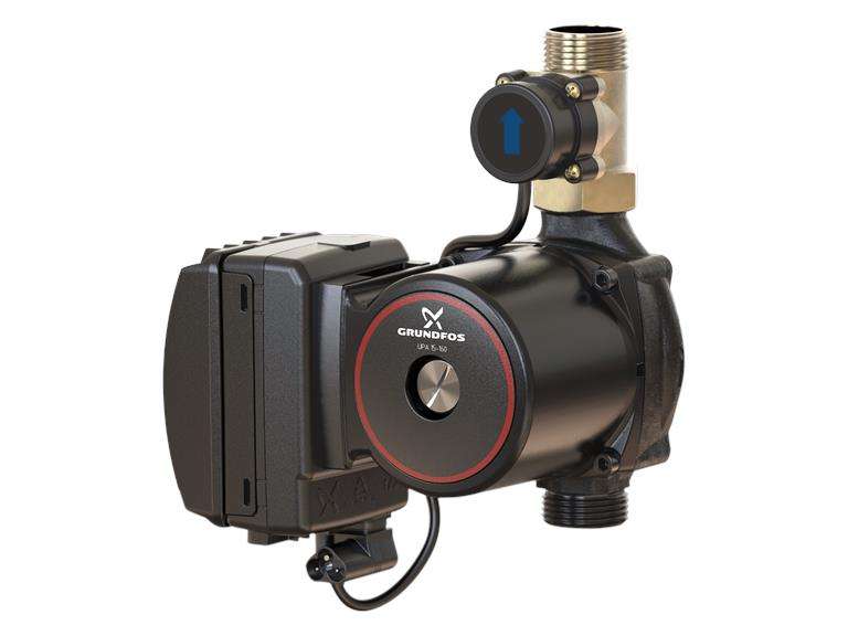 Αντλία κυκλοφορητής Grundfos UPA 15-160 με αναφορά 99331335 από τη μάρκα GRUNDFOS