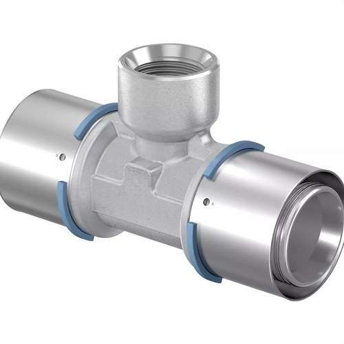 Uponor S-Press τε θηλυκό 40-RP1/2"FT-40 με αναφορά 1046922 από τη μάρκα UPONOR