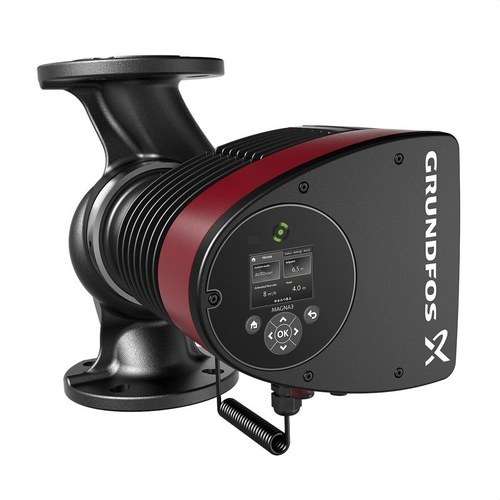 Αντλία κυκλοφορητή Grundfos MAGNA3 65-120 F με αναφορά 97924298 από τη μάρκα GRUNDFOS