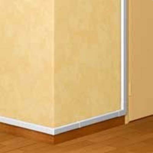 Κανάλι 20x12,5mm με 1 διαχωριστικό DLPLUS με αναφορά 030007 από τη μάρκα LEGRAND