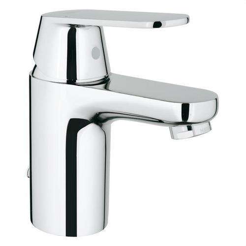 Μπαταρία νιπτήρα μονού μοχλού 1/2" Grohe Eurosmart χρώμιο με αναφορά 3282700E από τη μάρκα GROHE
