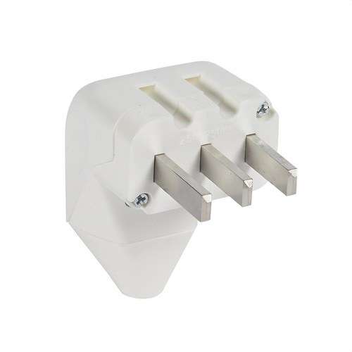 Βύσμα 2P+T, 25A με αναφορά 055800 από τη μάρκα LEGRAND