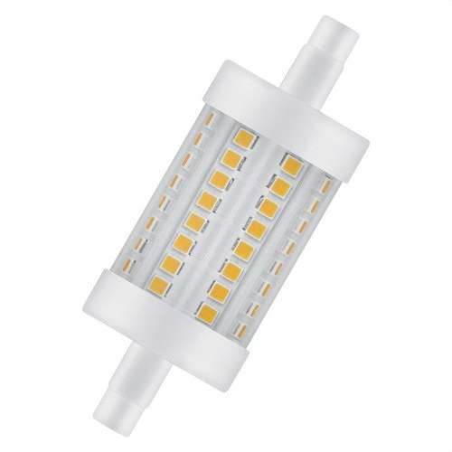 Λάμπα LED Performance Class Special Line 78 CL 60 NON-DIM 7,3W/827 R7S με αναφορά 4099854049682 από τη μάρκα OSRAM