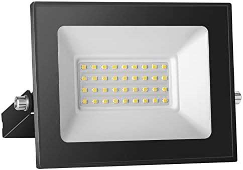 Προβολέας LEDSPOT COMPACT T3 35W 3000K-4000K 55G ΜΑΥΡΟ με αναφορά T3 35 30-40 55 N από τη μάρκα AVANT LED