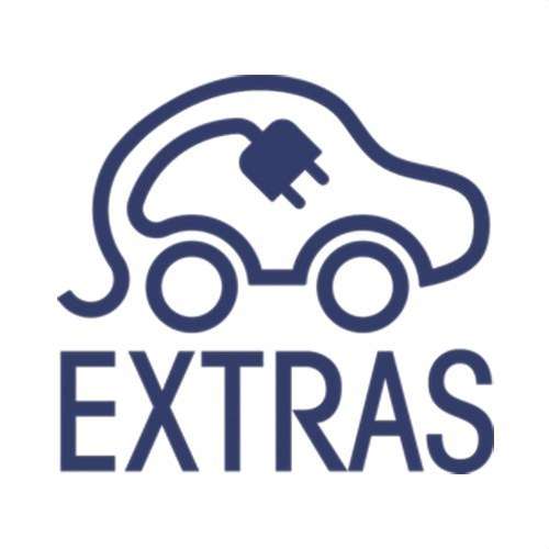 Σετ 5 καρτών RFID για φορτιστές Orbis Viaris με αναφορά OB940006 από τη μάρκα ORBIS