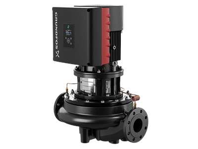Αντλία σε σειρά TPE 32-200/2 S-A-F-A-BQQE-GWB με αναφορά 99133585 από τη μάρκα GRUNDFOS