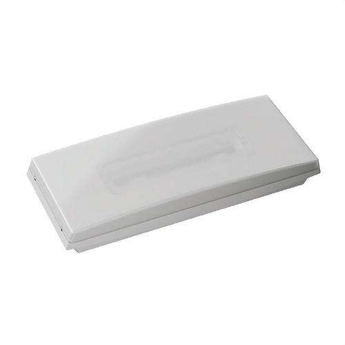 Φως έκτακτης ανάγκης μη μόνιμο GS LED 110 lumens 1H με αναφορά G-100L από τη μάρκα NORMAGRUP