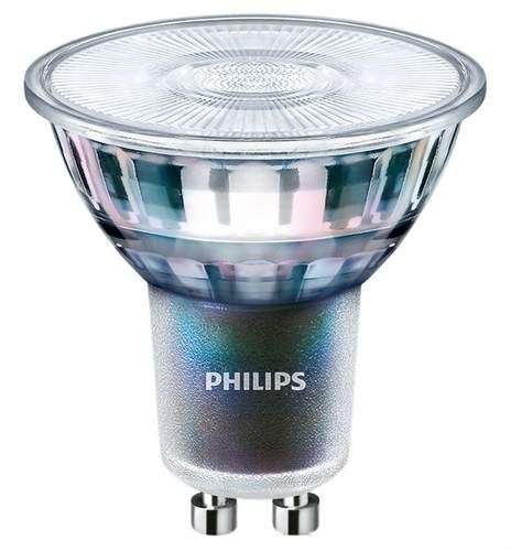 Λάμπα LED Master ExpertColor 5.5-50W GU10 927 36D με αναφορά 70767800 από τη μάρκα PHILIPS