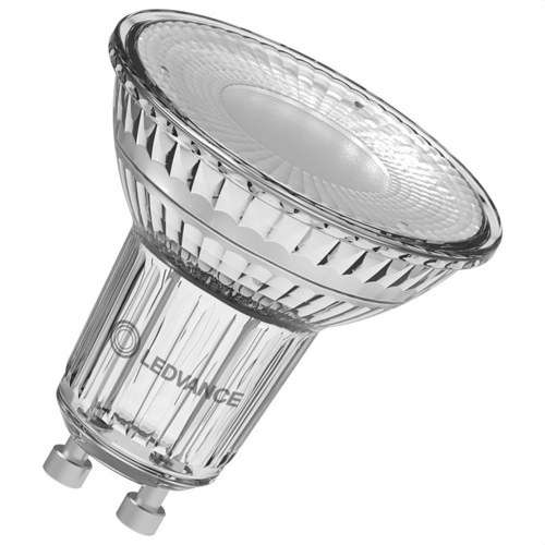 Λάμπα LED Value Spot PAR16 GL 50 NON-DIM 4,3W/830 GU10 με αναφορά 4099854067914 από τη μάρκα OSRAM